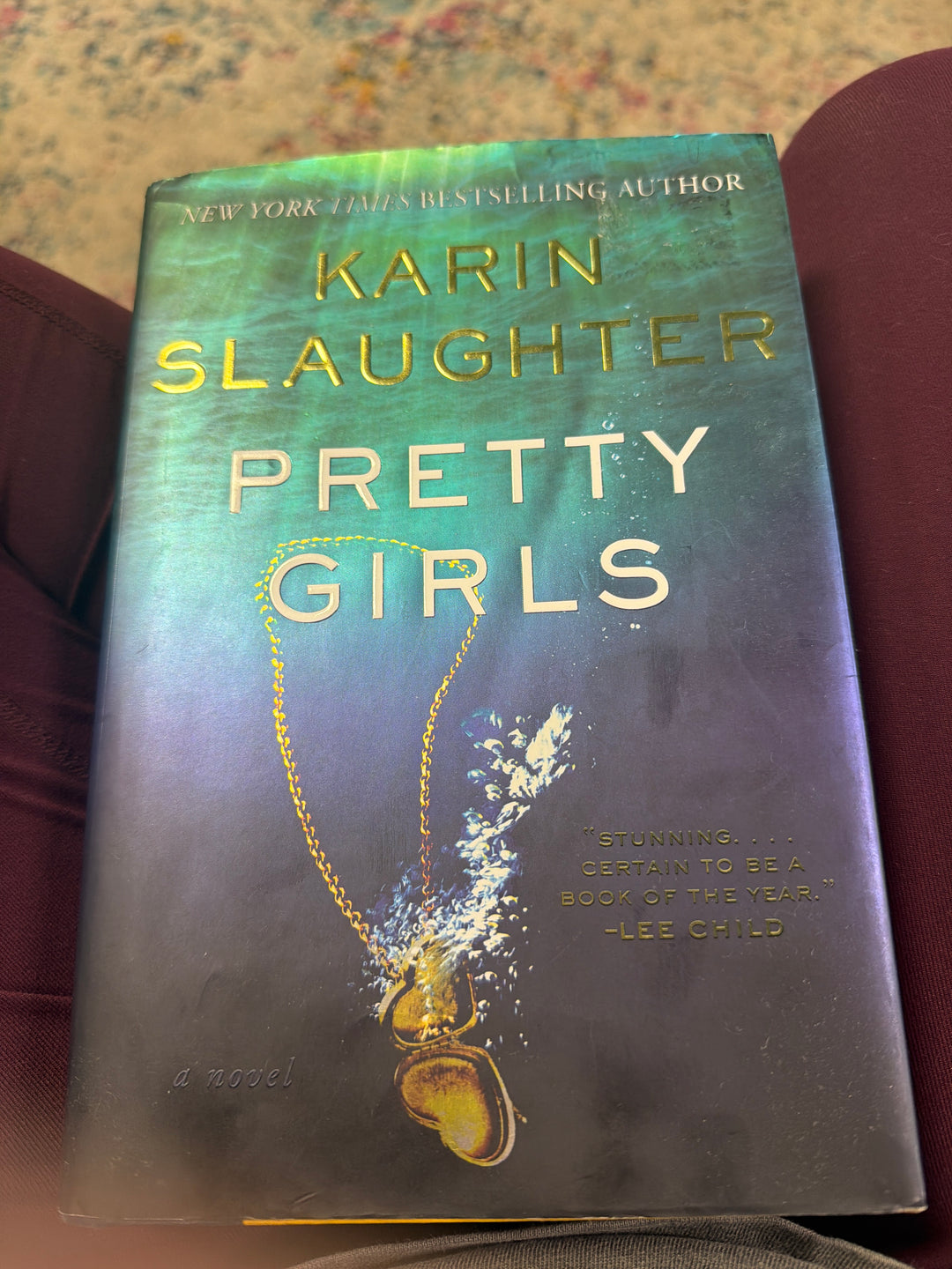 Pretty Girls - Karin Slaughter