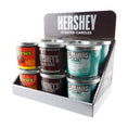 Load image into Gallery viewer, Hershey’s Assorted Candle 14oz
