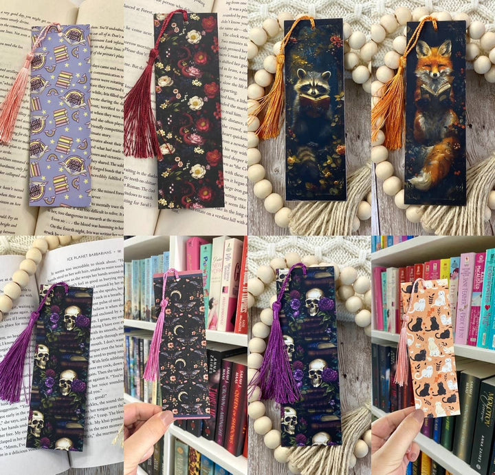 Bookmarks