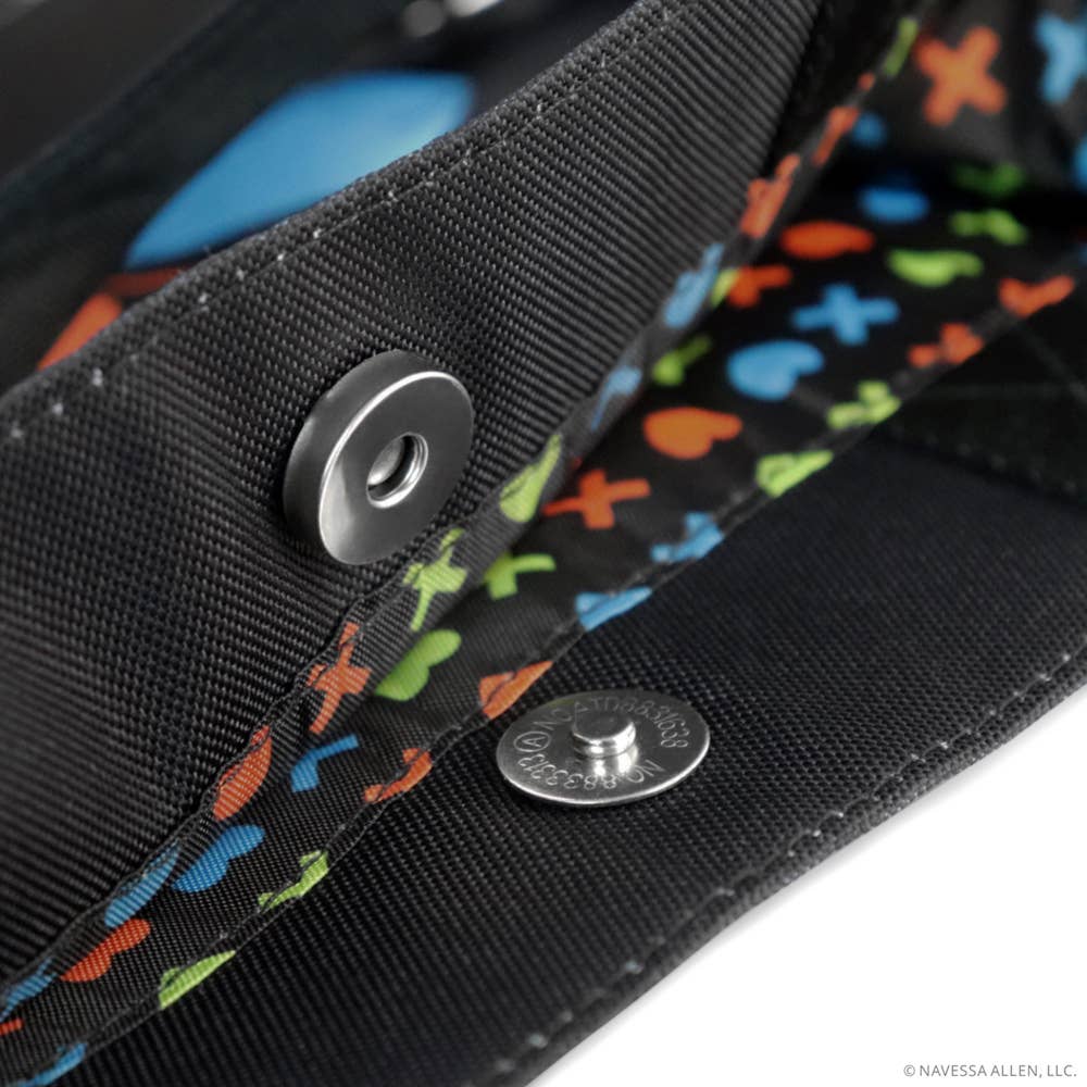 Into Darkness Series Book Bag