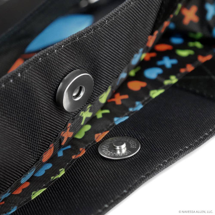 Into Darkness Series Book Bag
