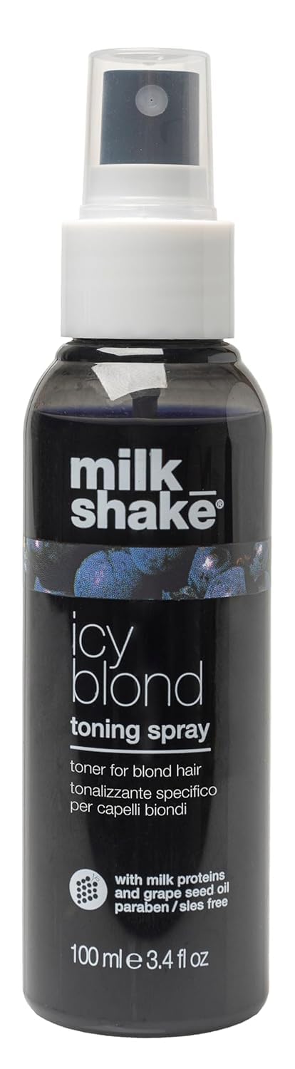 Milkshake Icy Blonde Toner Spray