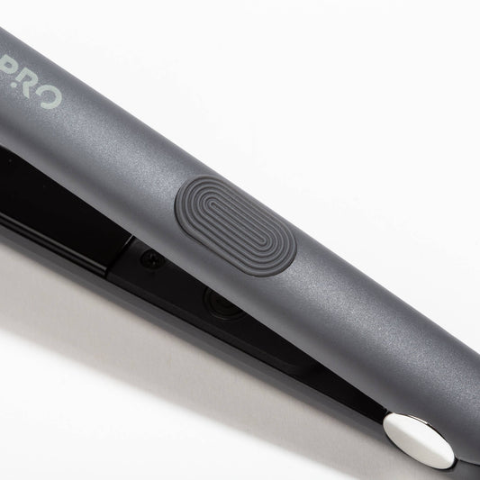 Mini ToGo Flat Iron with Travel Carrying Bag