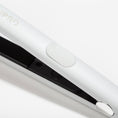 Load image into Gallery viewer, Mini ToGo Flat Iron with Travel Carrying Bag
