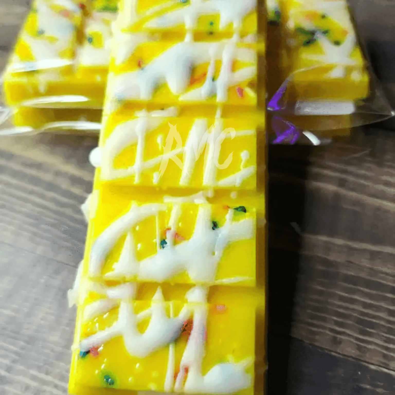 Banana Nut Bread Snap Bar Wax Melts