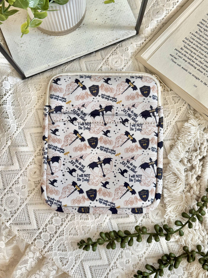 Dragon Book Sleeve