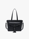 Load image into Gallery viewer, Phoebe Whipstitch Pocket Tote
