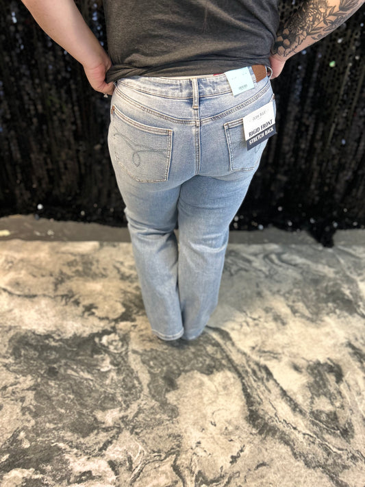 Judy Blue Petite Jeans