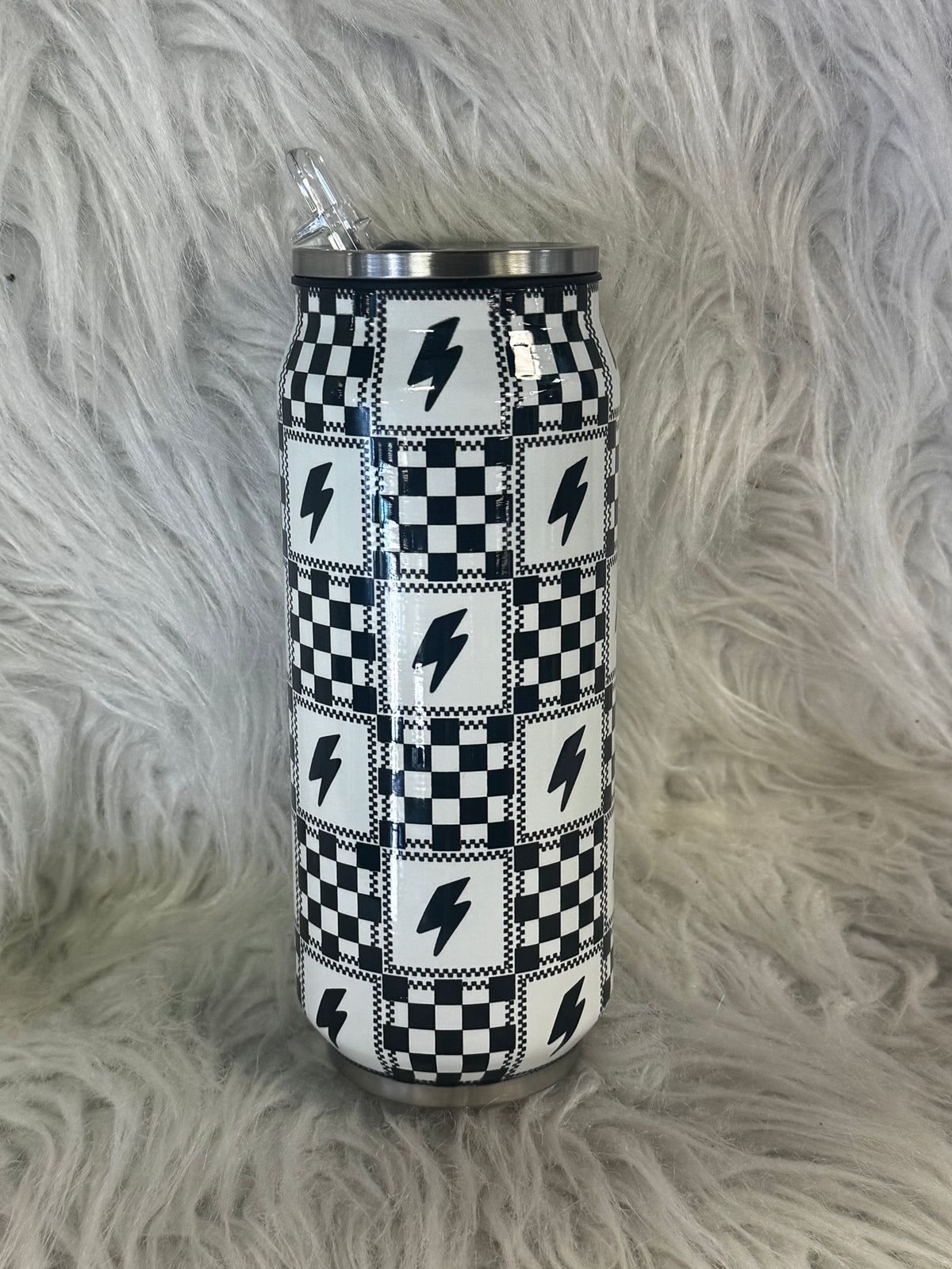 16 oz Can Tumbler