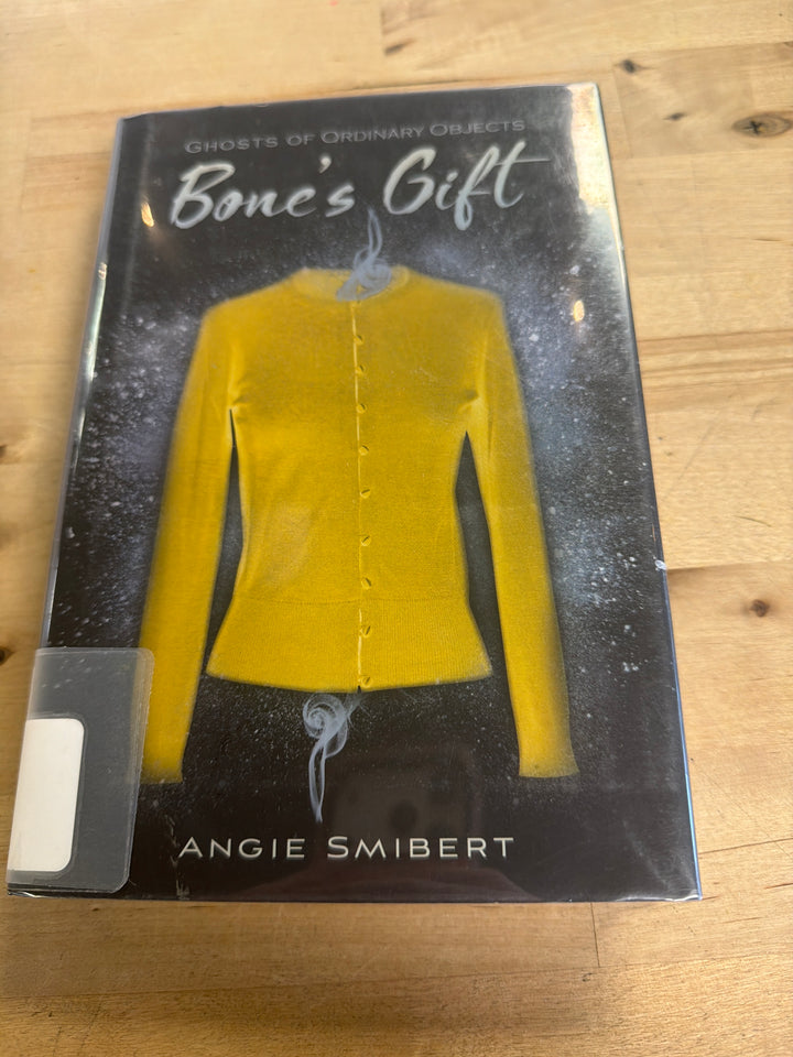 Boone‘s gift by Angie Simbert￼