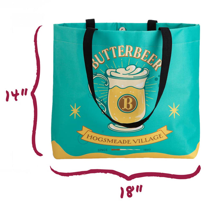 Butterbeer Tote Bag