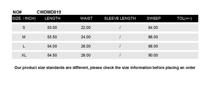 Smocked Maxi Dress