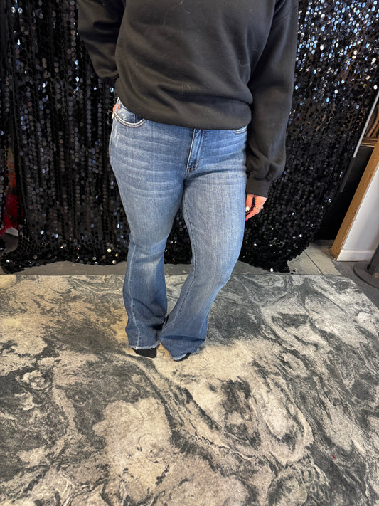 Judy Blue Vintage Flares