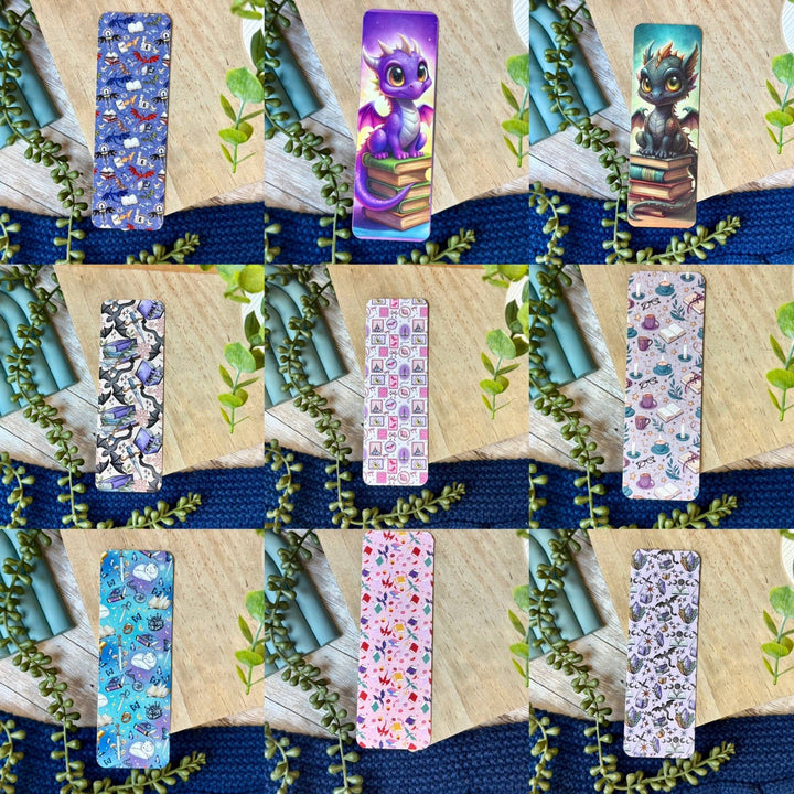 Bookmarks