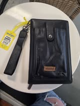 Wrangler Phone Wallet