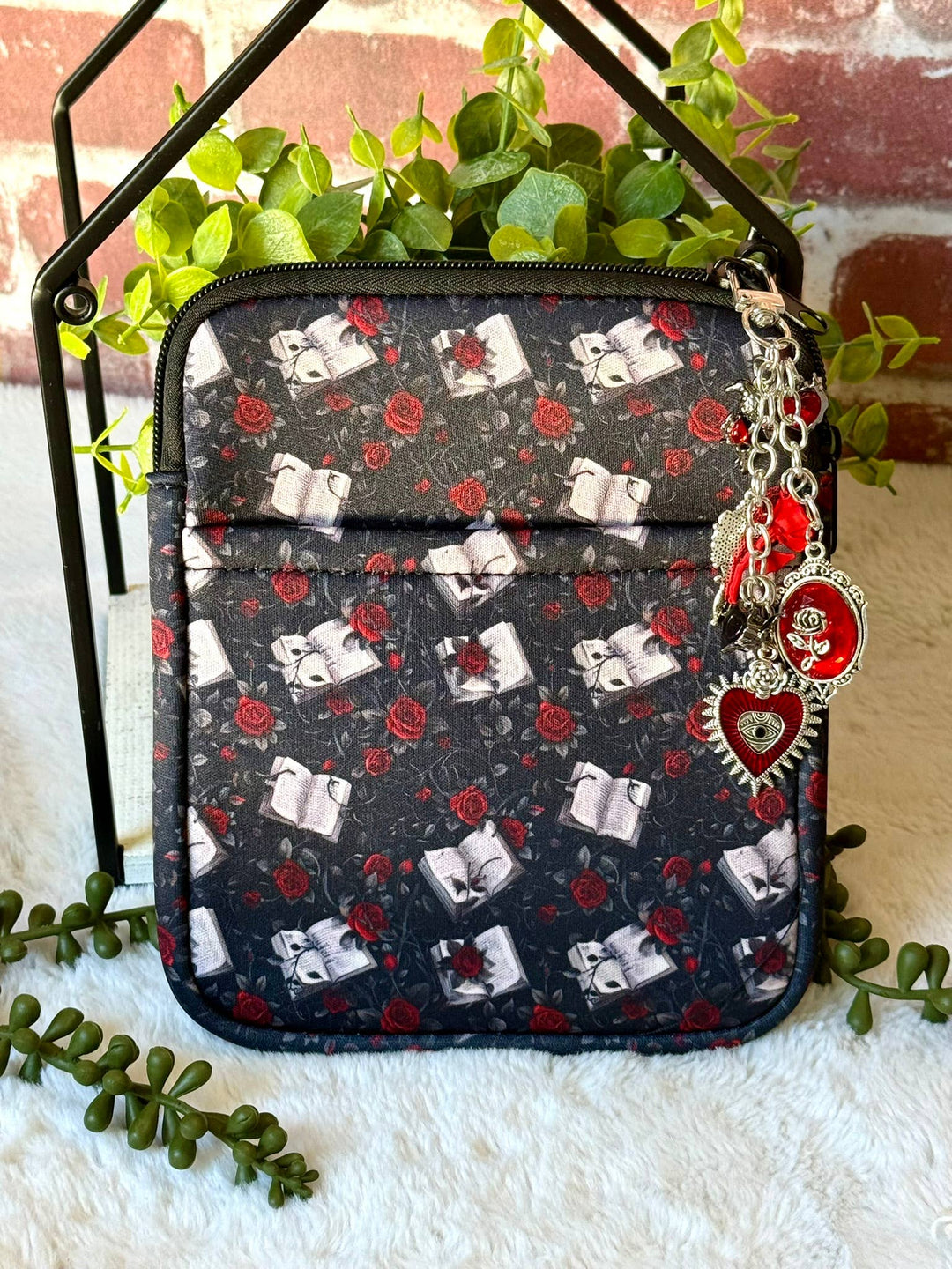 Dark Romance Kindle Sleeve