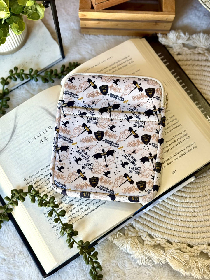 Dragon Book Sleeve