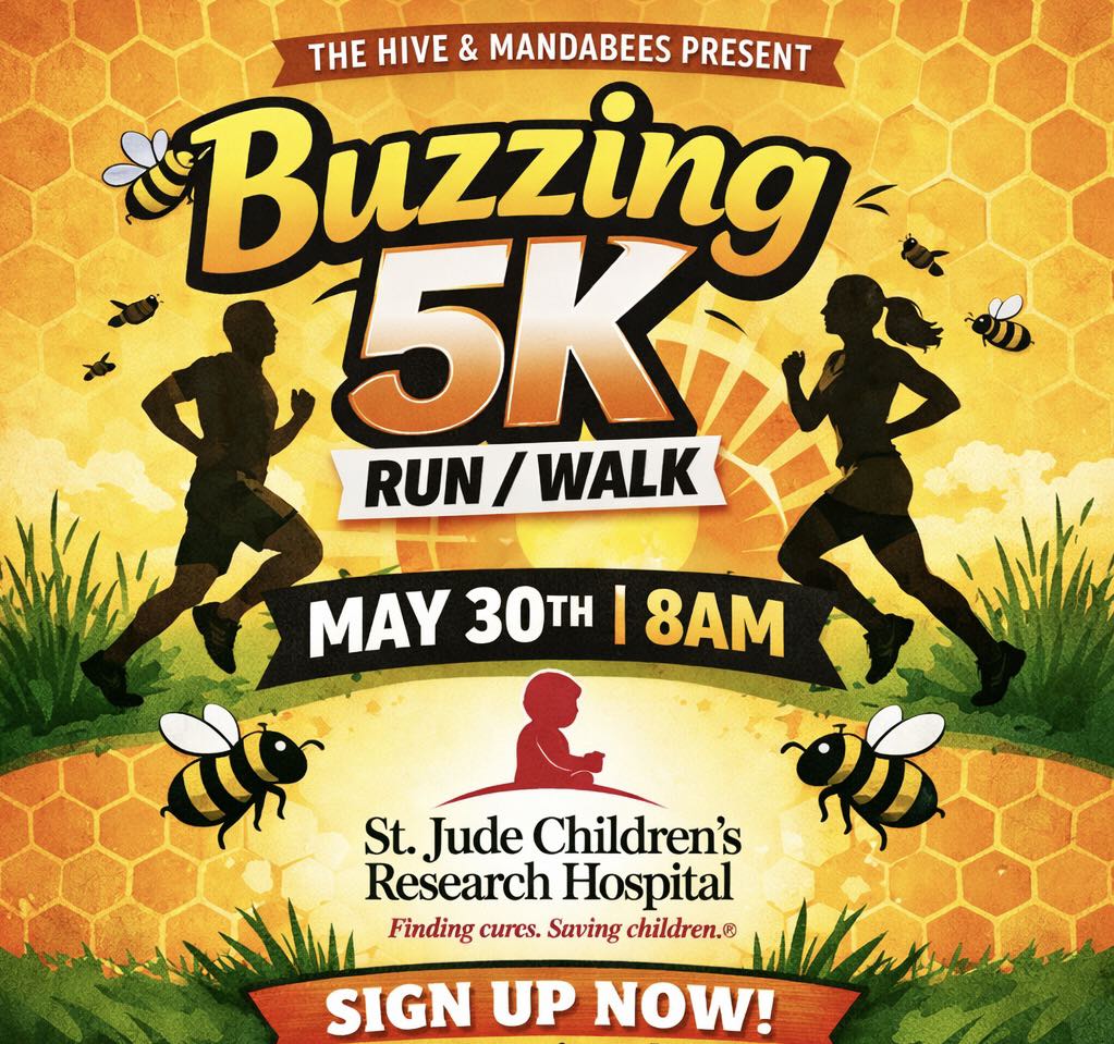 St. Jude 5K