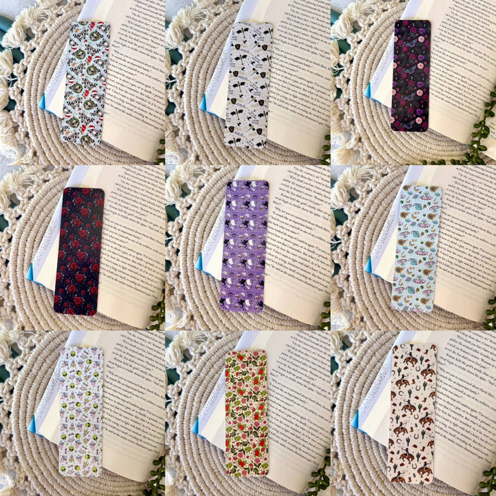 Bookmarks
