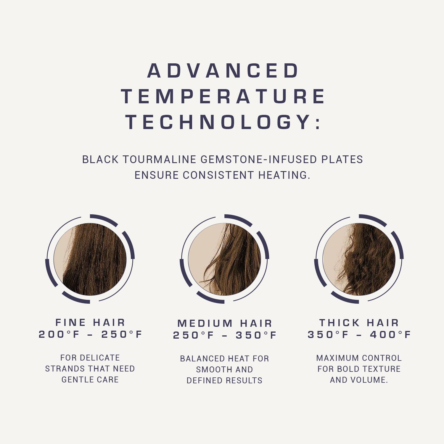 Mini ToGo Flat Iron with Travel Carrying Bag