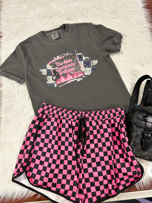 The Hive Tee