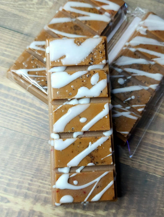 Damn Fine Cup of Coffee Snap Bar Wax Melts