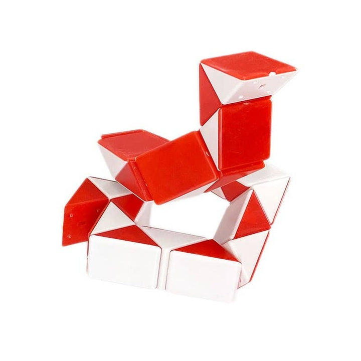 Magic Snake Cube Fidget Toy