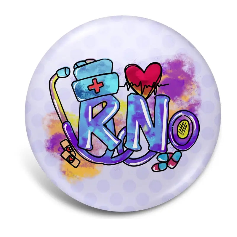 Interchangeable Badge Graphix