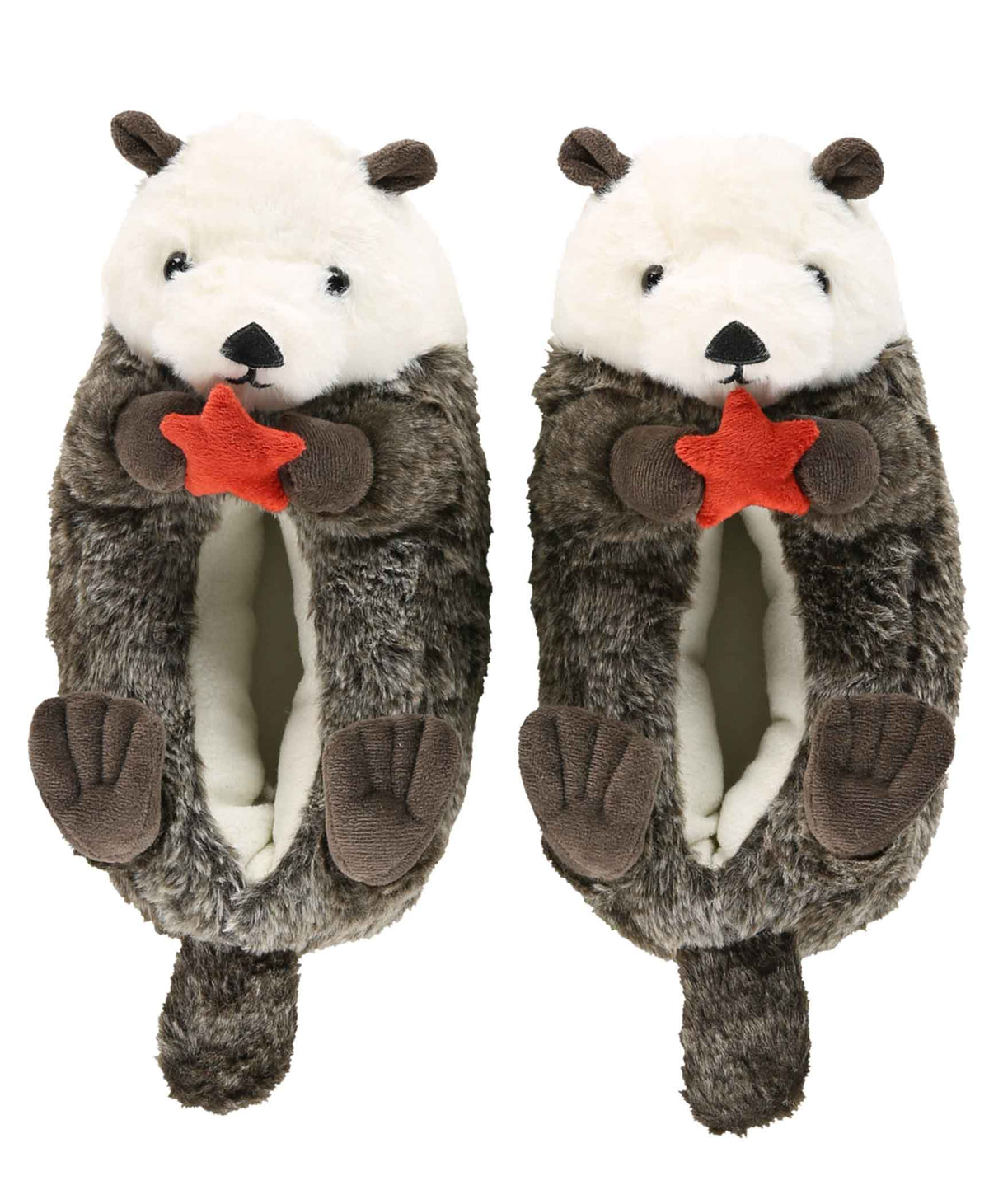 Otter Slipper: L