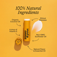 Load image into Gallery viewer, Lip Balm - Wild Honey
