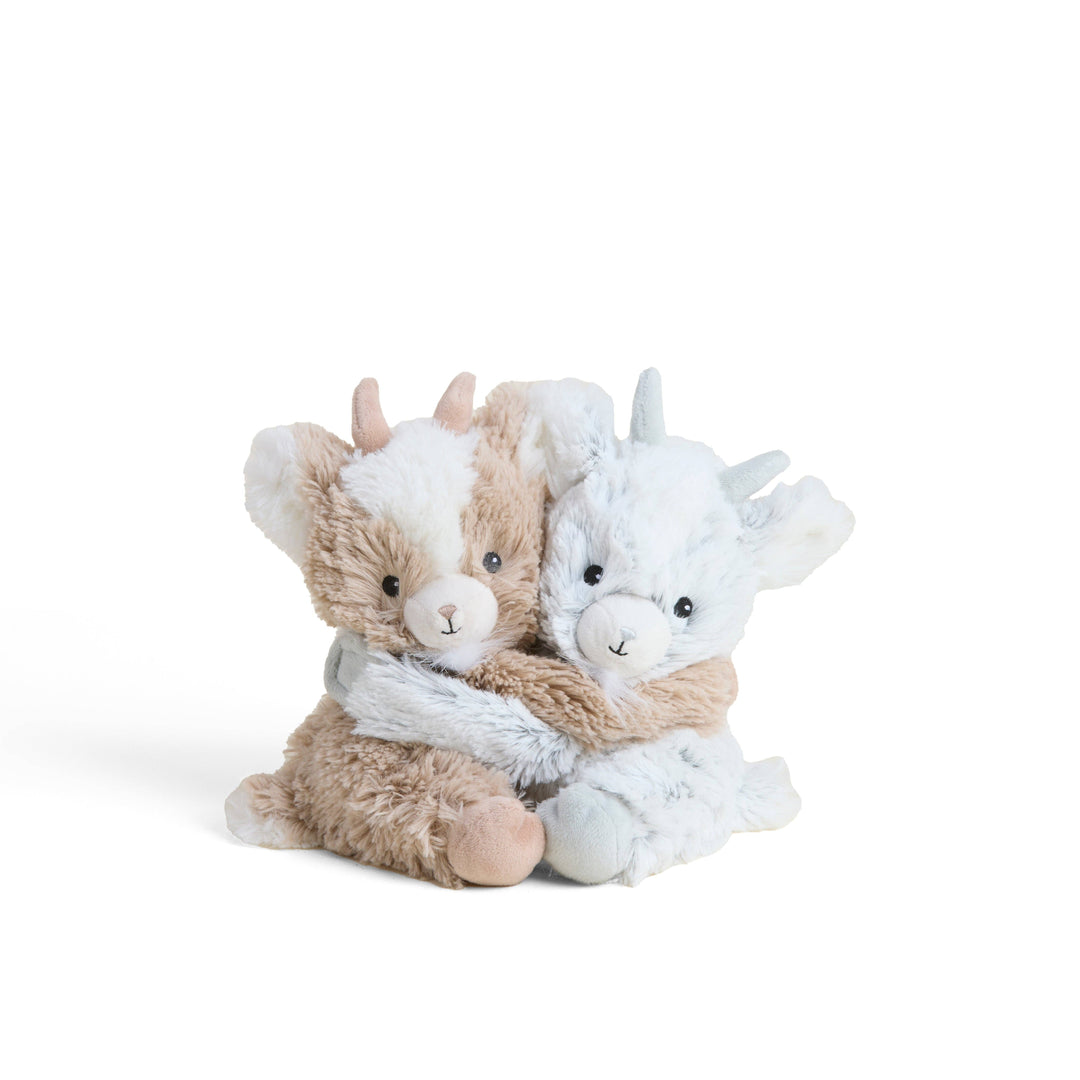 Goat Hugs Warmies