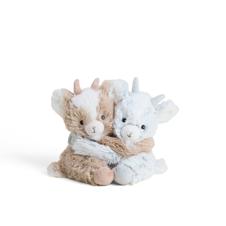 Goat Hugs Warmies