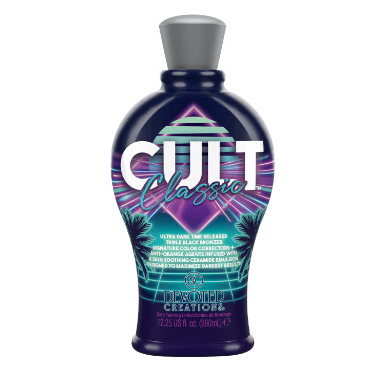 Dc Cult Classic Bronzer