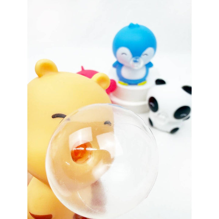 Blow Bubble Squishy