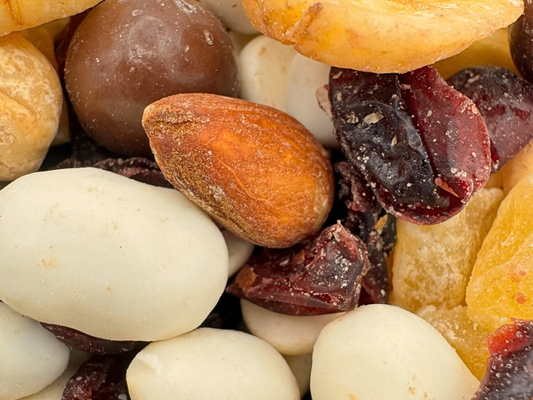 BANANA SPLIT DELIGHT MIX 8.6oz