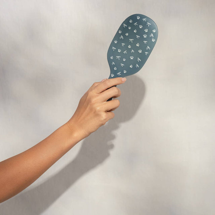 Smooth & Polish Brush