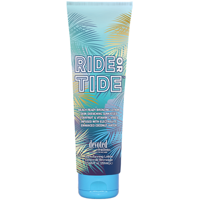 Ride or Tide Lotion