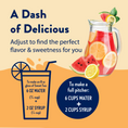 Load image into Gallery viewer, Sugar Free Watermelon Lemonade Syrup Concentrate
