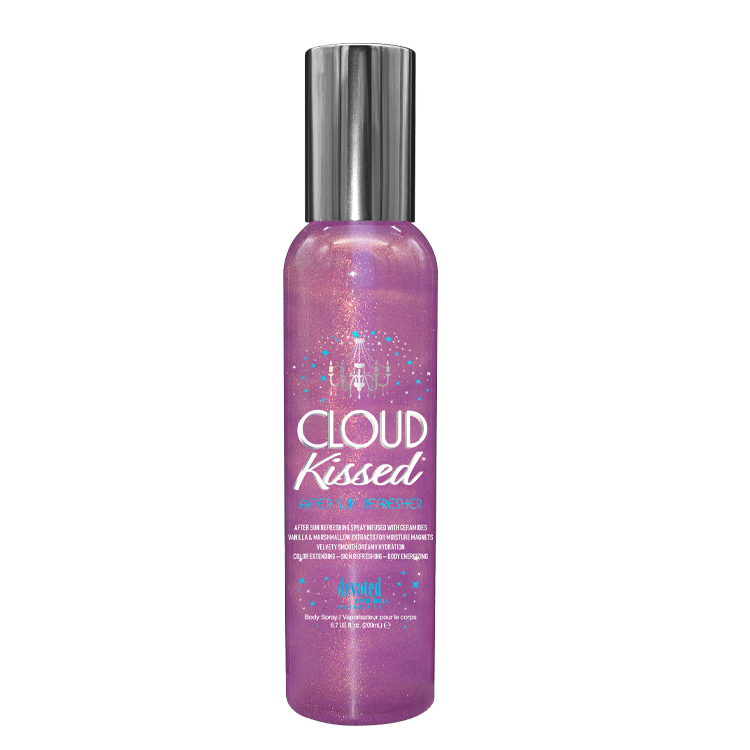 Cloud Kissed After Tan Kit
