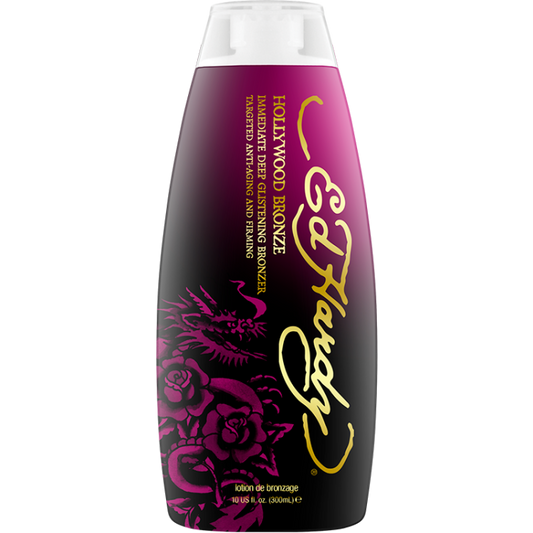 Ed Hardy Hollywood Bronze