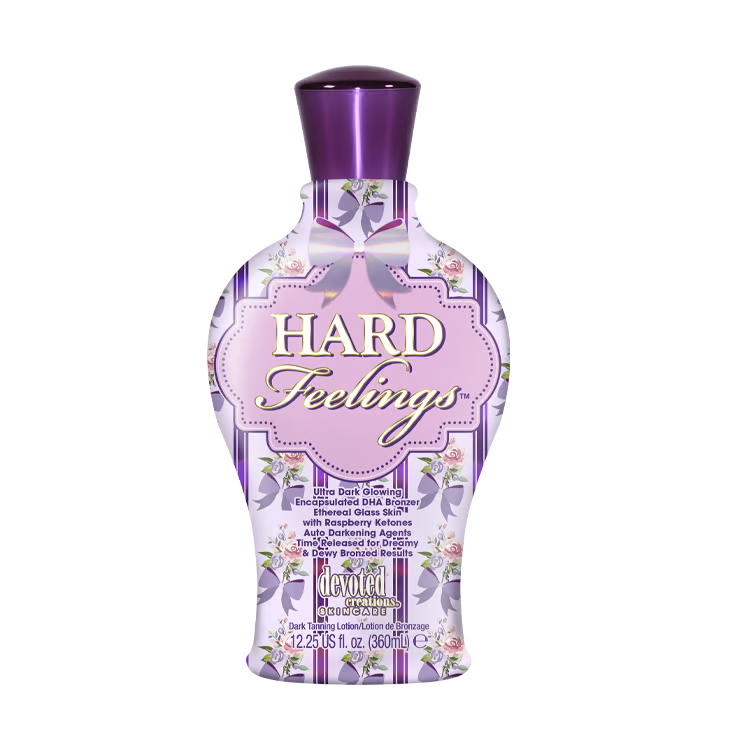 DC Hard Feelings Bronzer