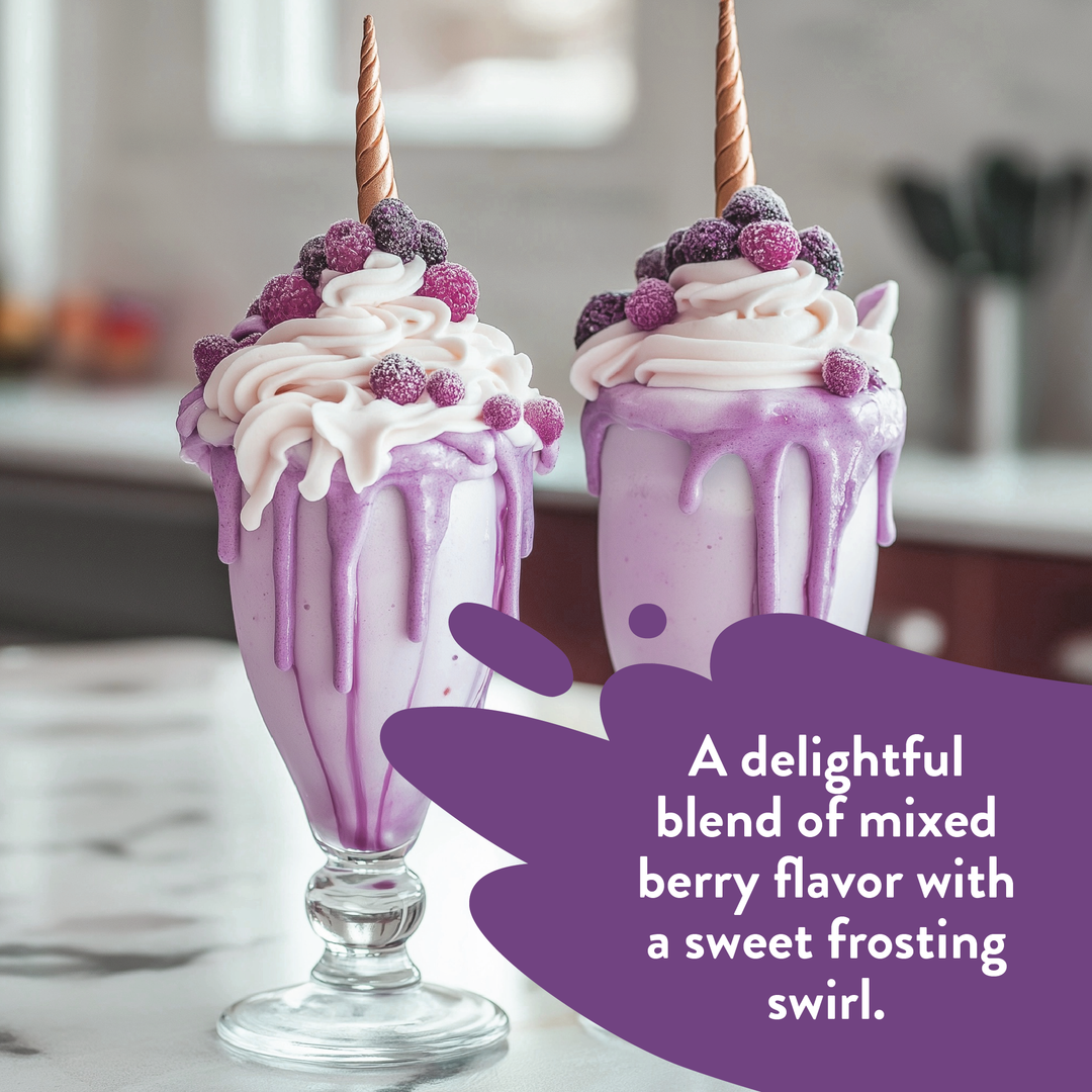 Sugar Free Unicorn Sauce