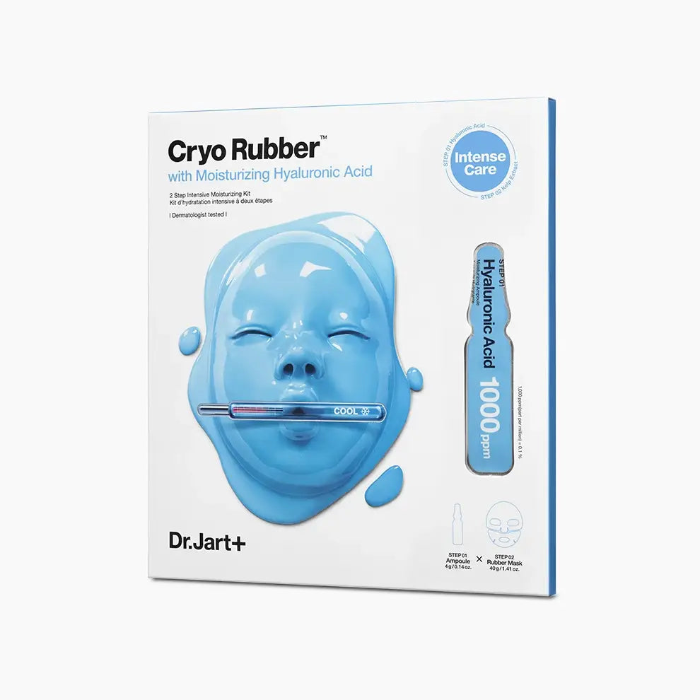 Medicube Cyro Brightening Mask