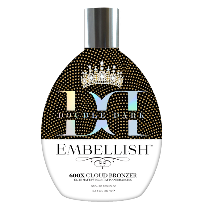 Embellish Bronzing Lotion