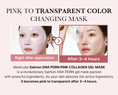 Load image into Gallery viewer, MEDICUBE PDRN Pink Collagen Gel Mask
