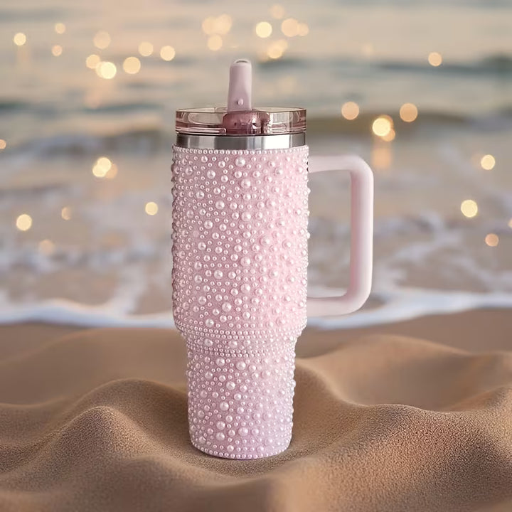 Pearl Tumbler
