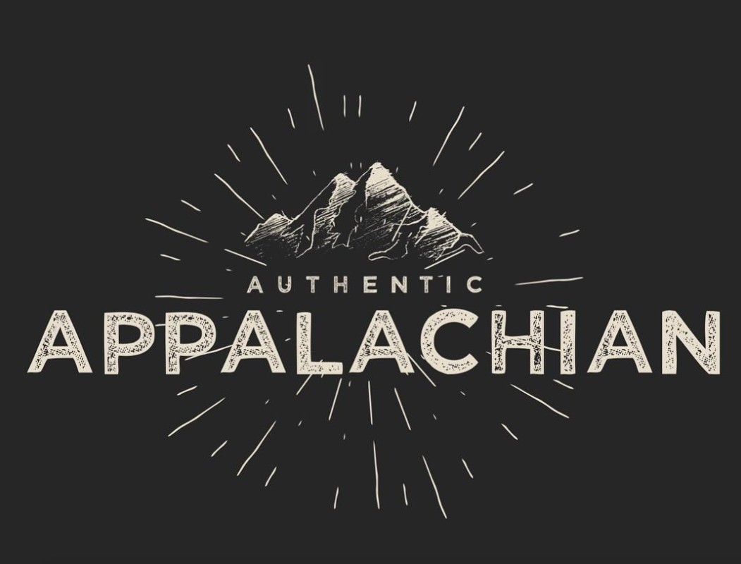 Authentic Appalachian Tee