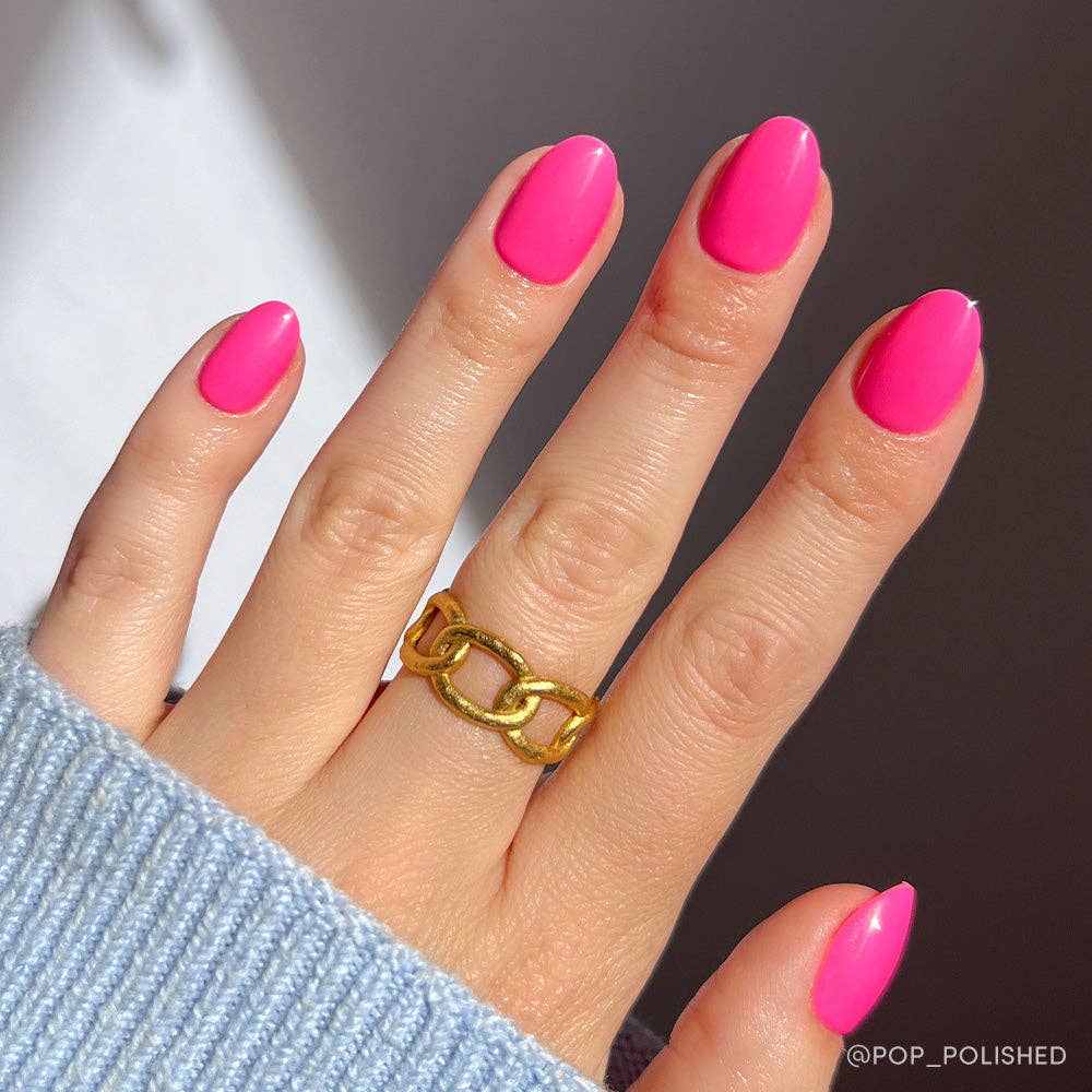 Glamnetic Press On Nails
