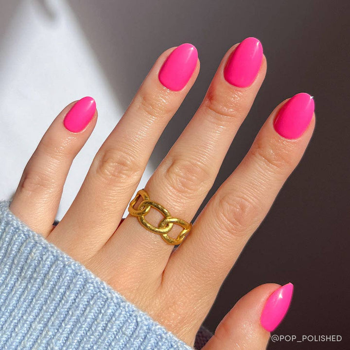 Glamnetic Press On Nails