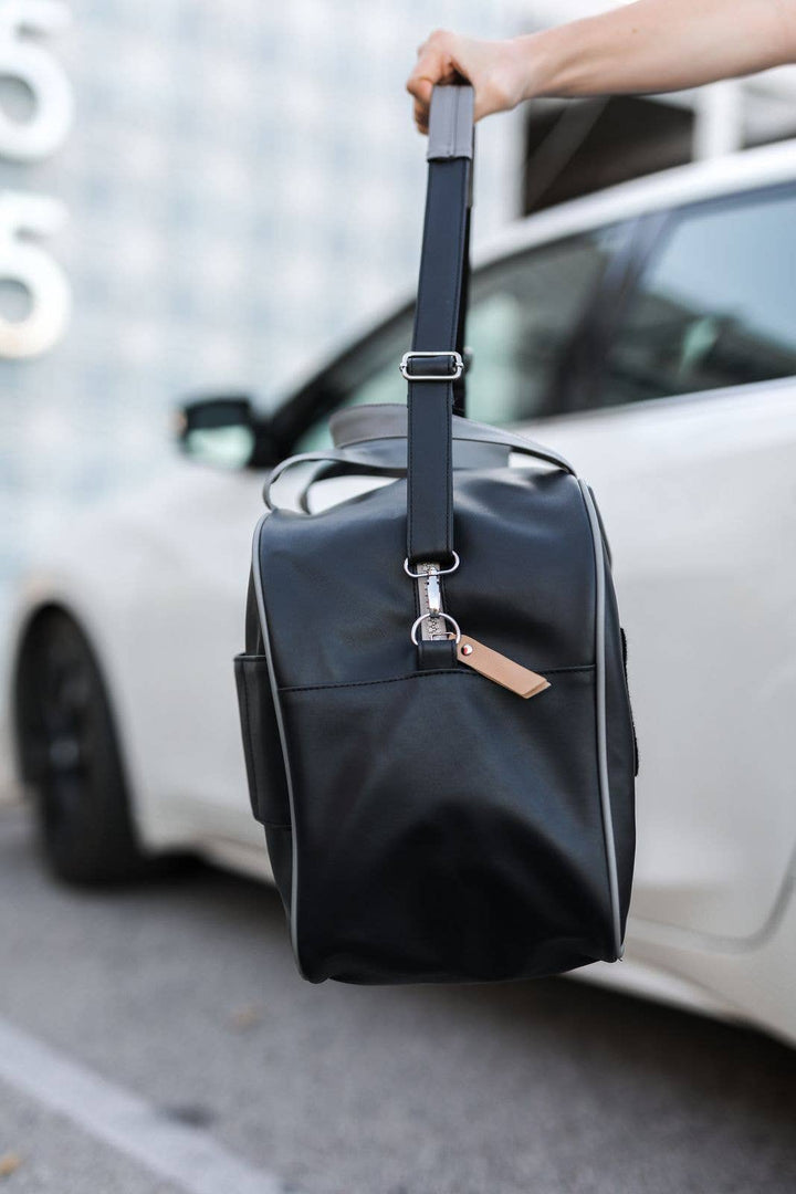 Duffle Bag Weekender - TRAVEL